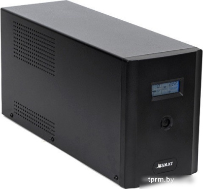 Источник бесперебойного питания Бастион SKAT-UPS 3000/1800 