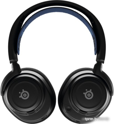 Наушники SteelSeries Arctis Nova 7P Wireless 
