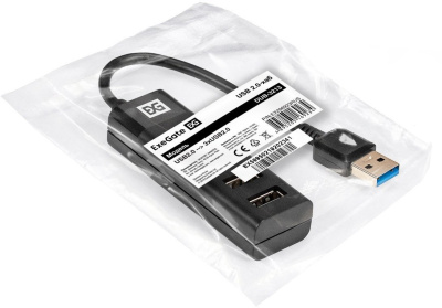ExeGate DUB-3213 EX296923RUS 