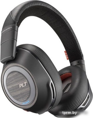 Наушники Plantronics Voyager 8200 UC (черный) 