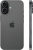 Телефон Apple iPhone 17 512GB (черный) Телефон Apple iPhone 17 512GB (черный)