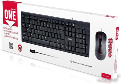 SmartBuy One SBC-114282-K 