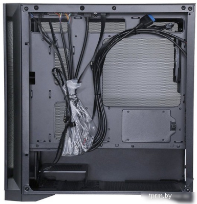 Корпус HAFF Glory Mini Air (черный) 