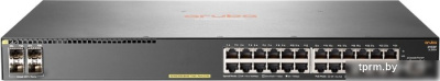 Коммутатор Aruba 2930F Series JL255A 