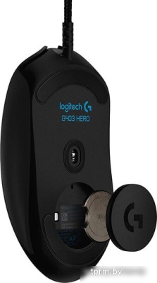 Игровая мышь Logitech G403 Hero 