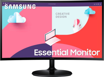 Монитор Samsung S36C LS27C360EAIXCI 