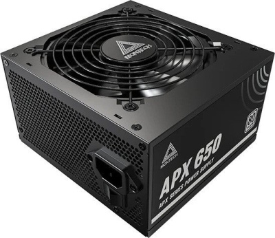 Блок питания Montech APX 650W (DC to DC) 