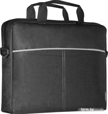 Сумка Defender Lite 15.6" (черный/серый) 
