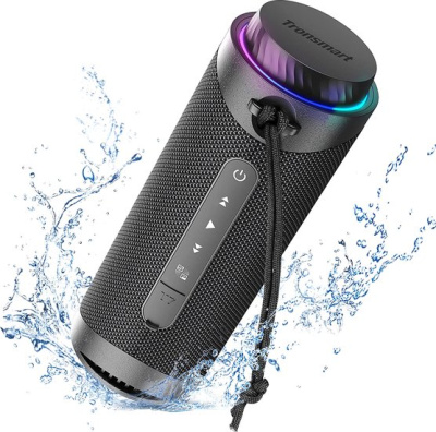 Tronsmart T7 (черный)