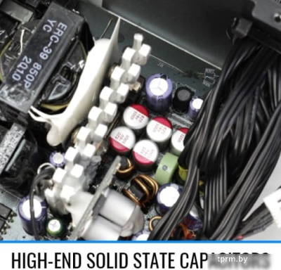 Блок питания AeroCool KCAS Plus Gold 850W 