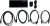 KVM переключатель Origo OKVM410H/A1A 