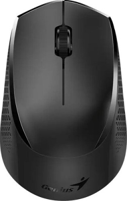 Мышь Genius NX-8000S USB-A (черный)