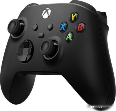 Геймпад Microsoft Xbox (черный) 