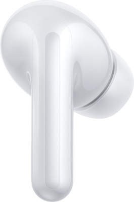 Наушники Xiaomi Redmi Buds 6 Lite M2349E1 (белый, международная версия) 