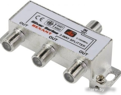 Разветвитель Rexant 06-0046-C 