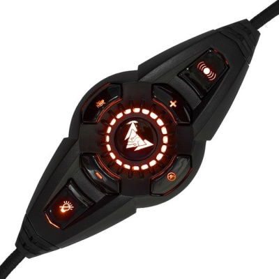 Наушники CrownMicro CMGH-3103 