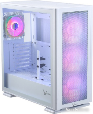 Корпус Formula G5 EX (черный) 