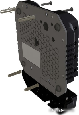 Точка доступа Mikrotik LtAP LTE6 kit 