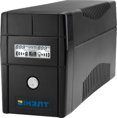 IНЭЛТ Alpha 2K Schuko-Led IN2000-AL-SCH-LED-K 