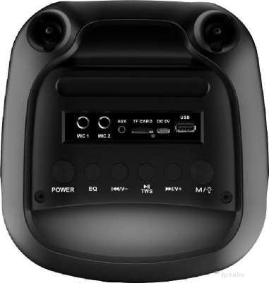 Беспроводная колонка Ginzzu GM-113 