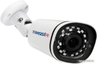 IP-камера TRASSIR TR-D2121IR3 (3.6 мм) 
