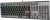 Клавиатура A4Tech Fstyler FS100 Neon (серый/черный) 