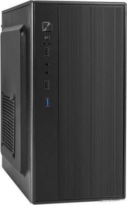 Корпус ExeGate BAA-408U EX298155RUS 