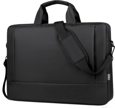 Сумка Miru PrestigeTech 17.3 MLB-1066 (черный) 