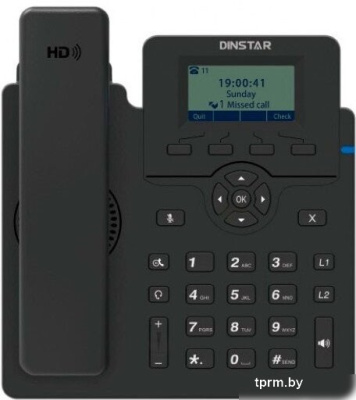 Dinstar C60SP 