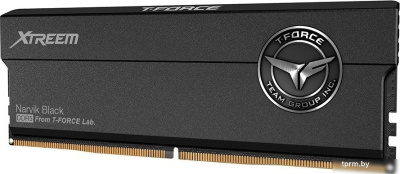 Оперативная память Team T-Force Xtreem CKD 2x24ГБ DDR5 8400 МГц FFXD548G8400HC42BDC-CU01 