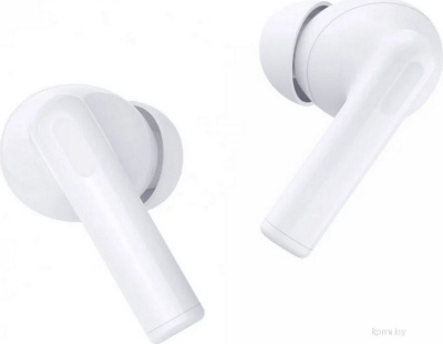 Наушники HONOR Choice Earbuds X7i (белый, международная версия) 