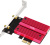 Wi-Fi/Bluetooth адаптер Cudy WE9300S Wi-Fi/Bluetooth адаптер Cudy WE9300S