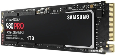 SSD Samsung 980 Pro 1TB MZ-V8P1T0BW 