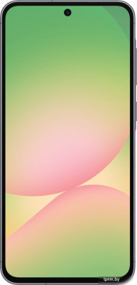 Телефон Samsung Galaxy A56 SM-A566E 8GB/256GB (черный) 