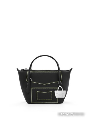 Ninetygo Travel Capsule Crossbody (черный) 