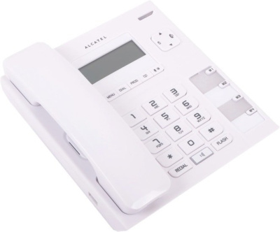 Alcatel T56 (белый) 