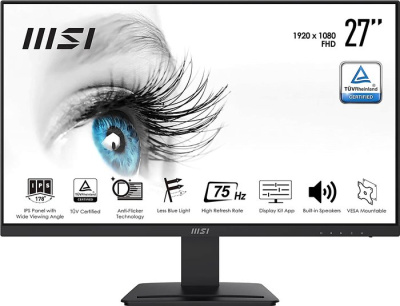Монитор MSI Pro MP273 
