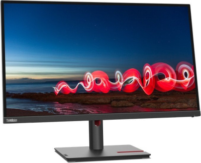 Монитор Lenovo ThinkVision T27h-30 63A3GAT1UK 