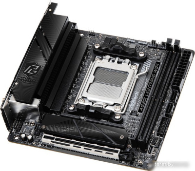 ASRock A620I Lightning WiFi 