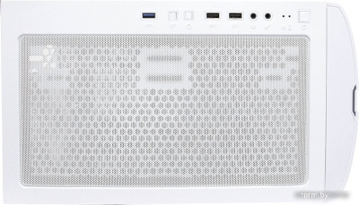 Корпус 1stPlayer Firebase X4-WH-4F1-W 