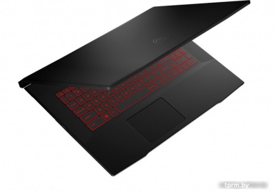 MSI Katana GF76 12UD-268XBY 