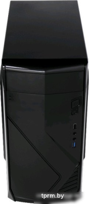 Корпус AeroCool CS-102 