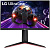 Монитор LG UltraGear 24GN650-B 