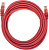 Кабель Rexant 02-0103-5 (5 м, красный) 