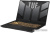 Игровой ноутбук ASUS TUF Gaming F17 2023 FX707ZU4-HX019 