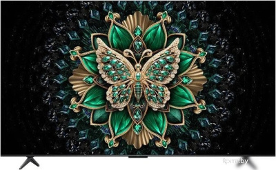 MiniLED телевизор TCL 55C6K 