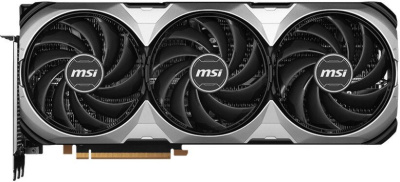 Видеокарта MSI GeForce RTX 4080 16GB Ventus 3X E 