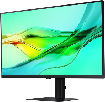 Монитор Samsung ViewFinity S6 S60UD LS32D604UAIXCI 