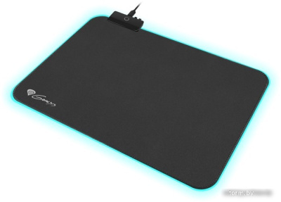 Коврик для мыши Genesis Boron 500 M RGB 