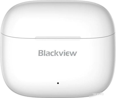 Наушники Blackview AirBuds 4 (белый) 